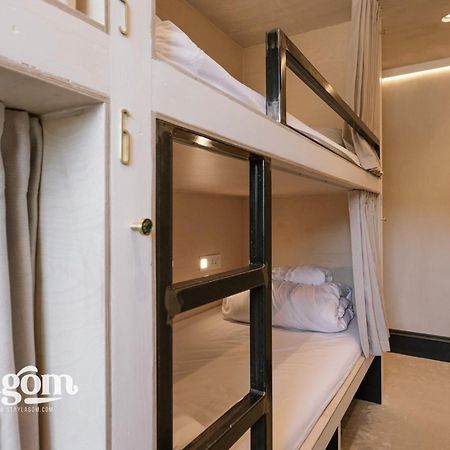Staylagom 밸리캐슬 외부 사진
