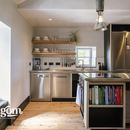 Staylagom 밸리캐슬 외부 사진