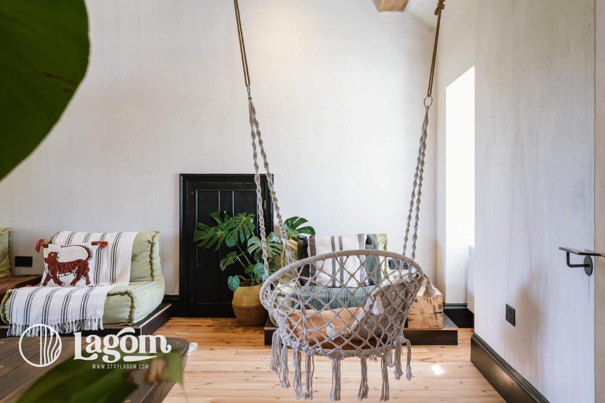 Staylagom 밸리캐슬 외부 사진